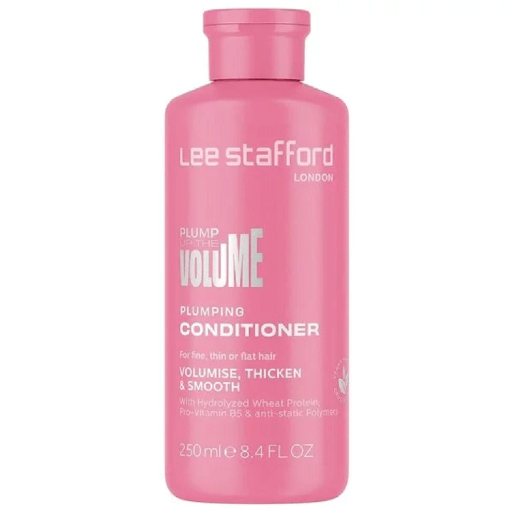 Lee Stafford Plump Up The Volume Conditioner