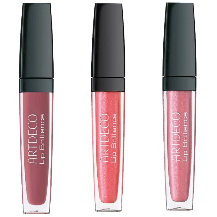 Artdeco - Lip Brilliance Lipgloss