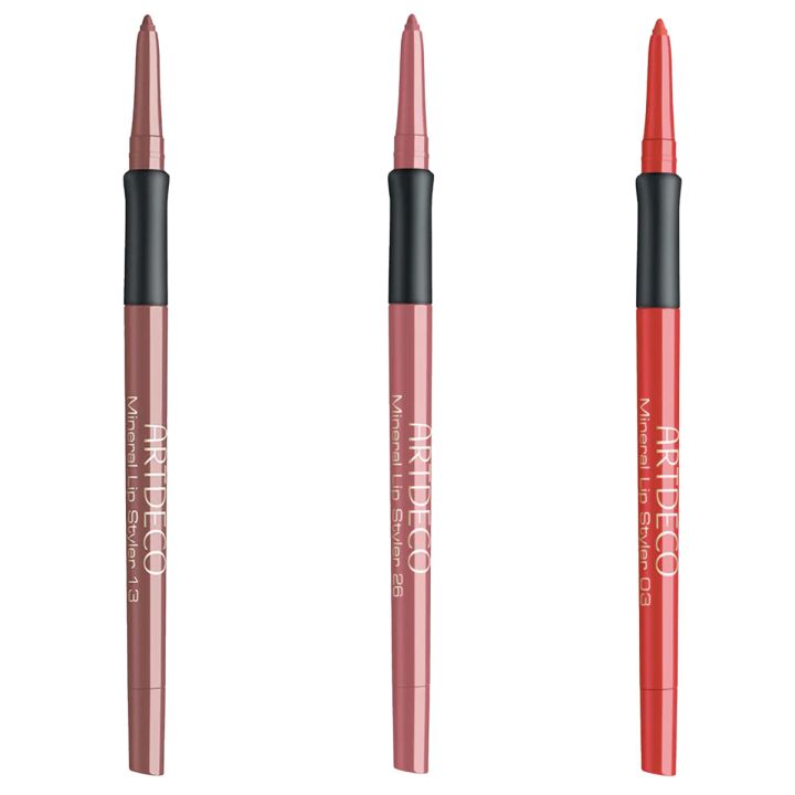Artdeco - Mineral Lip Styler