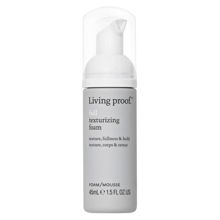 Living Proof Full Texturizing Foam 45 ml