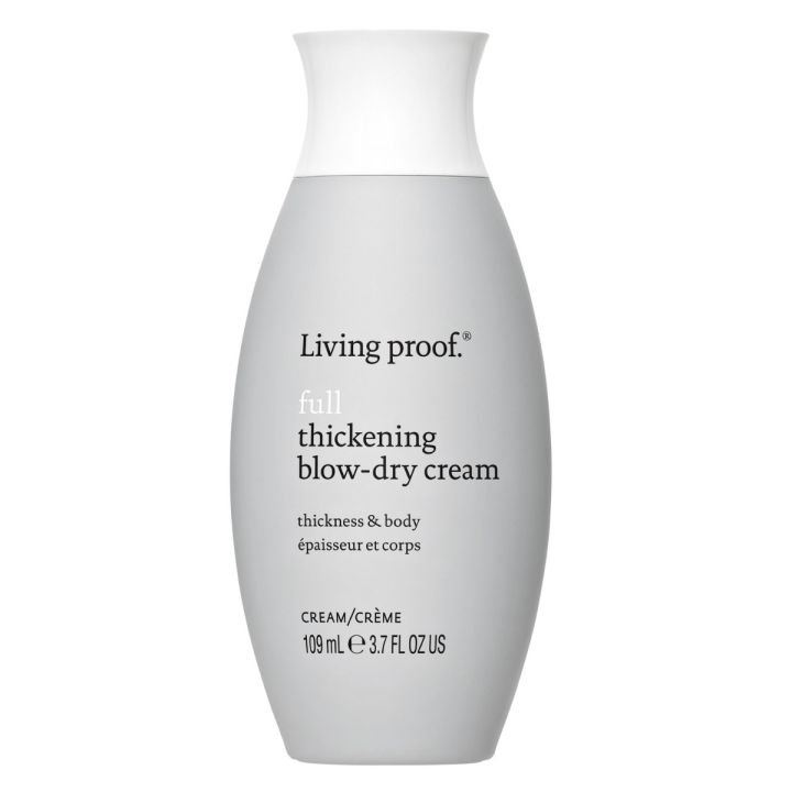 Living Proof Full Thickening Blow Dry Cream 109 ml