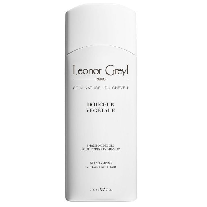 Leonor Greyl - Fleurs D'oranger - Baby Mousse - 150 ml