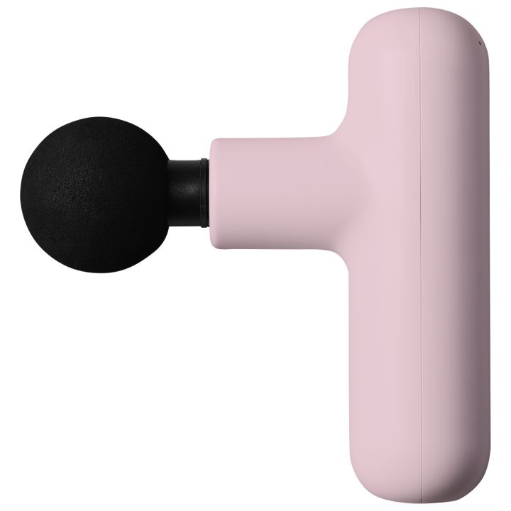 Lola - Massage Gun - Pamper Pink