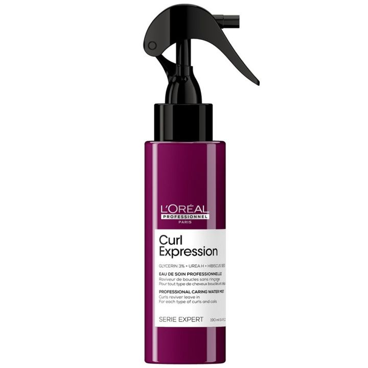 L'Oréal Professionnel Curl Expression spray
