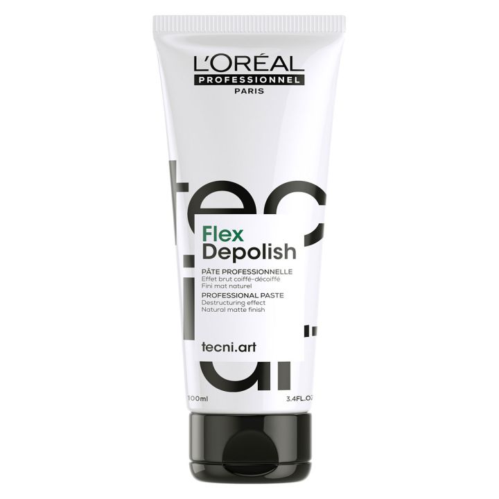 L'Oréal Professionnel flex depolish