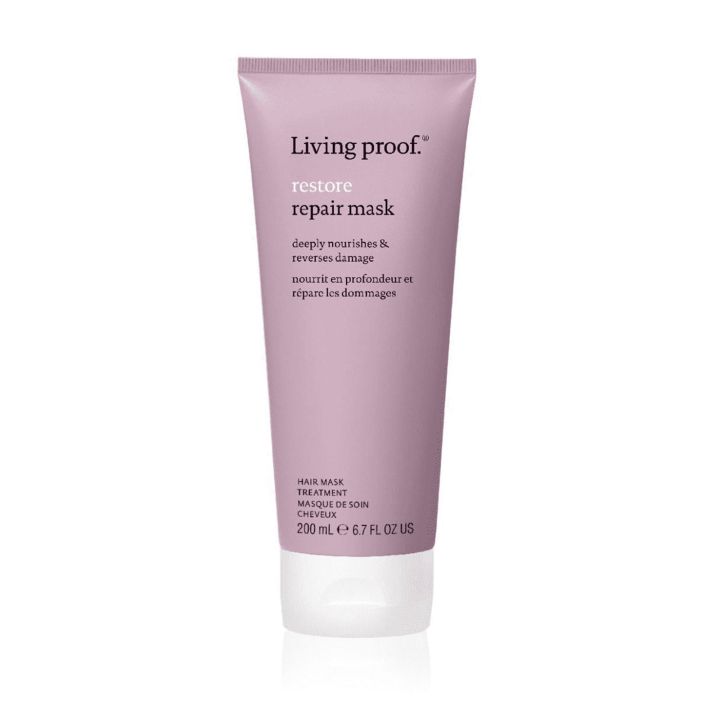 Living Proof - Restore Repair Mask - 200 ml