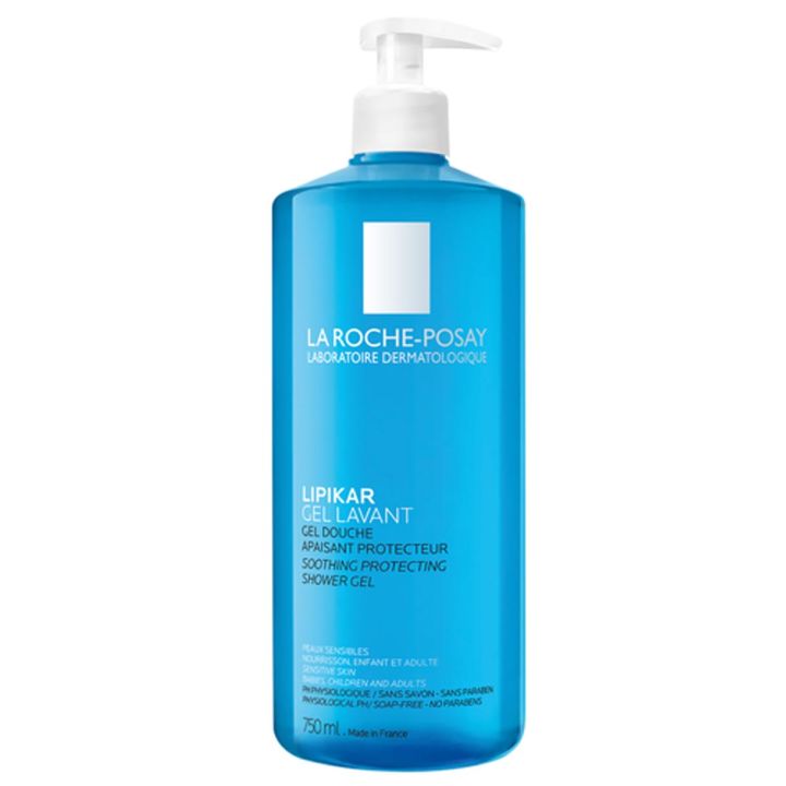 La Roche-Posay - Lipikar - Wasgel