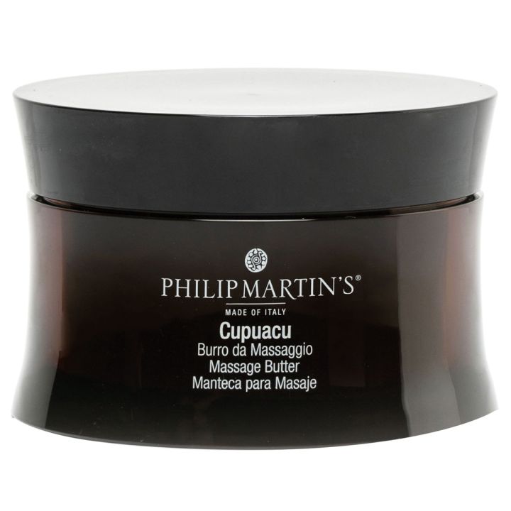 Philip Martin's - Cupuacu Butter - 200 ml
