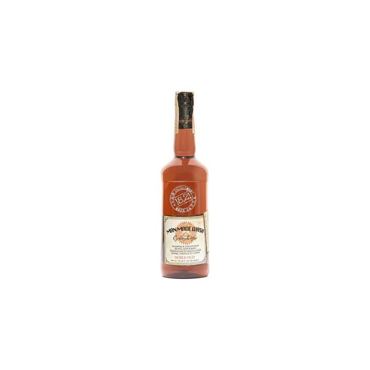 18.21 Man Made - Wash Noble Oud