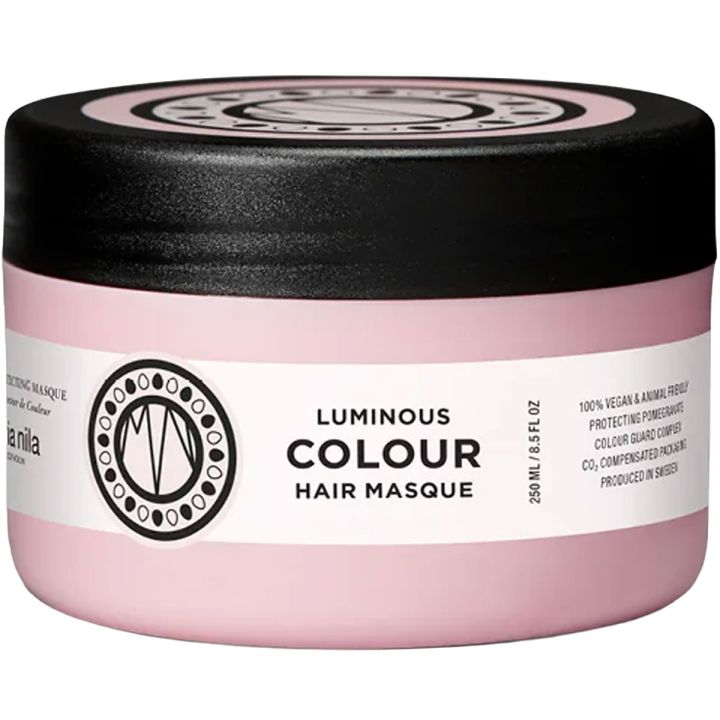 Maria Nila Masque Luminous Colour 250 ml