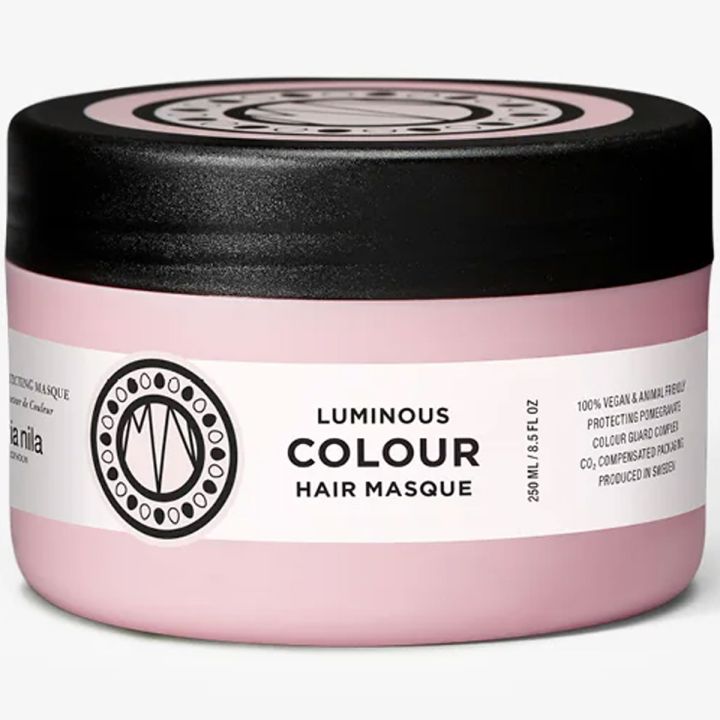 Maria Nila Masque Luminous Colour 250 ml