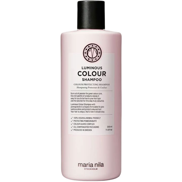 Luminous Colour Shampoo 350ml