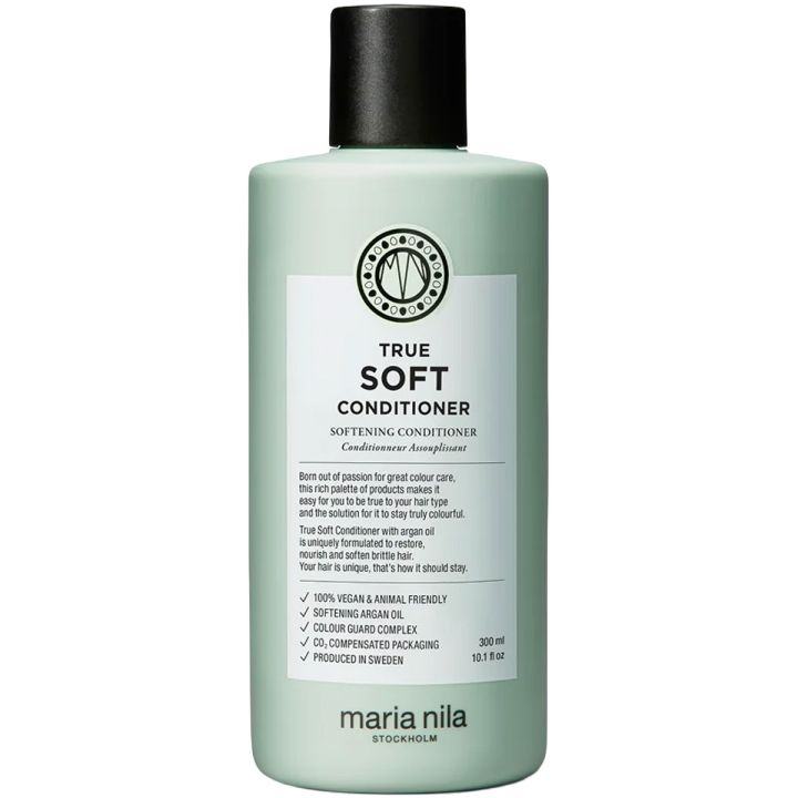 Maria Nila Conditioner True Soft 300 ml