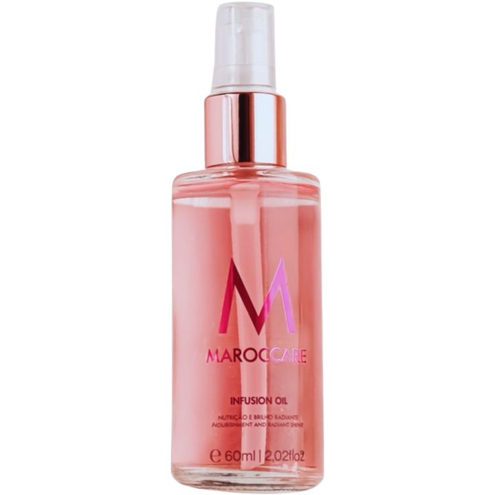 Maxliss Infusion Infusion Oil 60 ml