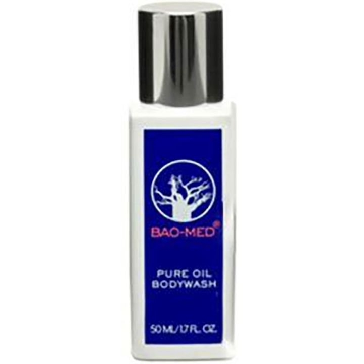 Bao-Med - Bodywash - 50ml