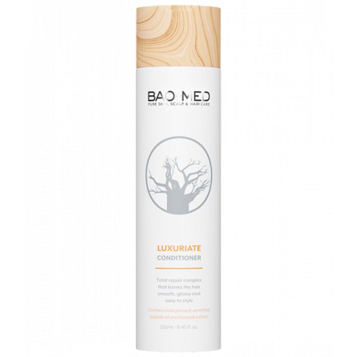 Bao-Med Luxuriate Conditioner
