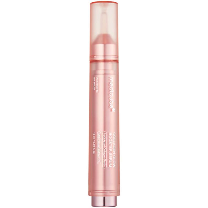 Medicube Collagen Glow Booster Serum 15 ml
