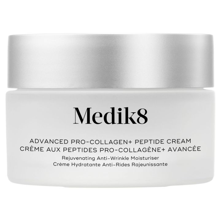 Medik8 Advanced Pro Collagen+Peptide Cream 50 ml