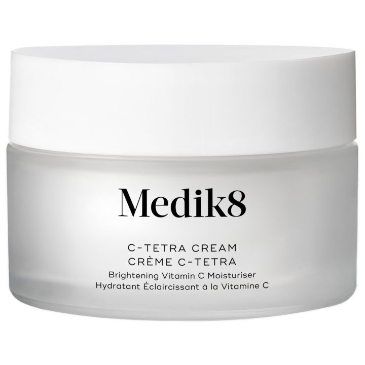 Medik8 C Tetra Cream Voedende crème 50 ml