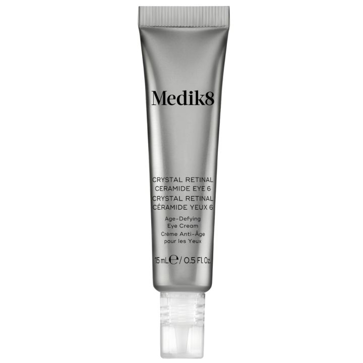 Medik8 Crystal Retinal Ceramide Eye 6 15 ml