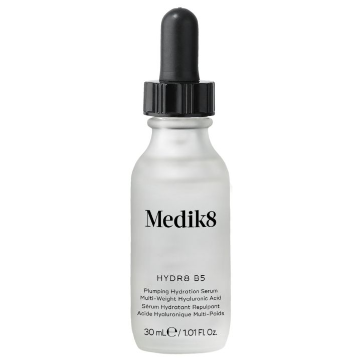 Medik8 Hydr8 B5 Vochtinbrengende Gezichtsserum 30 ml