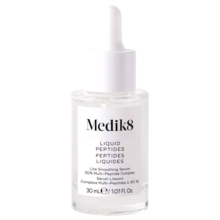 Medik8 Liquid Peptides Huidserum 30 ml