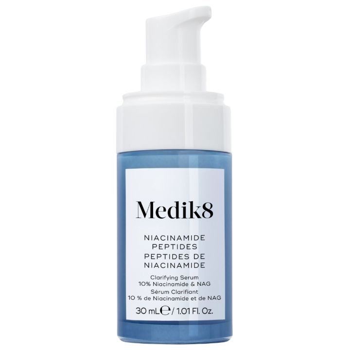 Medik8 Niacinamide Peptides 30 ml