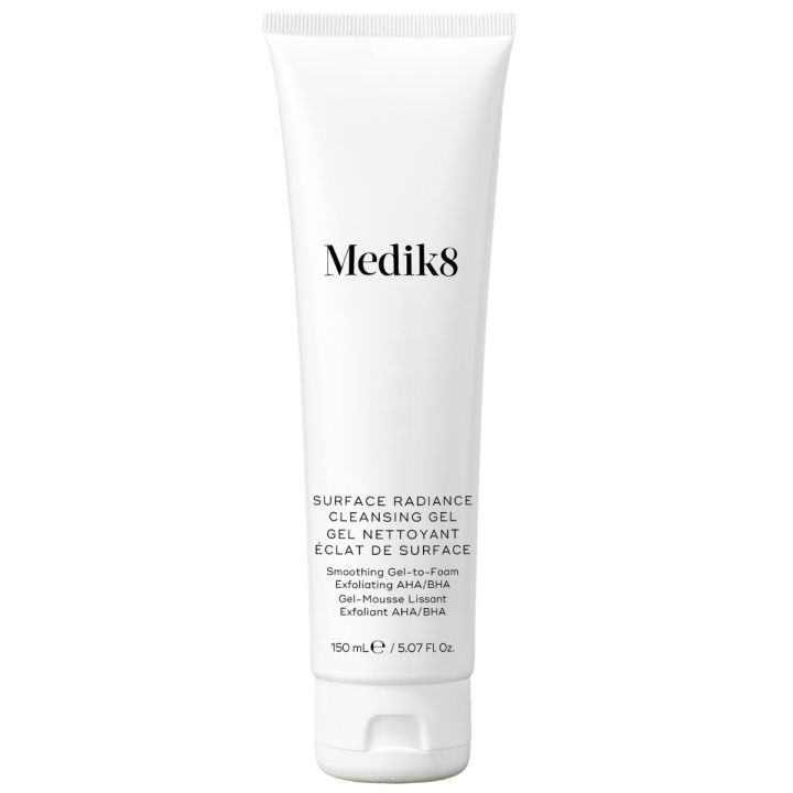 Medik8 Surface Radiance Cleanse Dagelijkse reiniger 150 ml