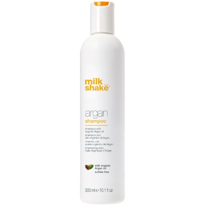 Milk Shake - Argan Oil Shampoo