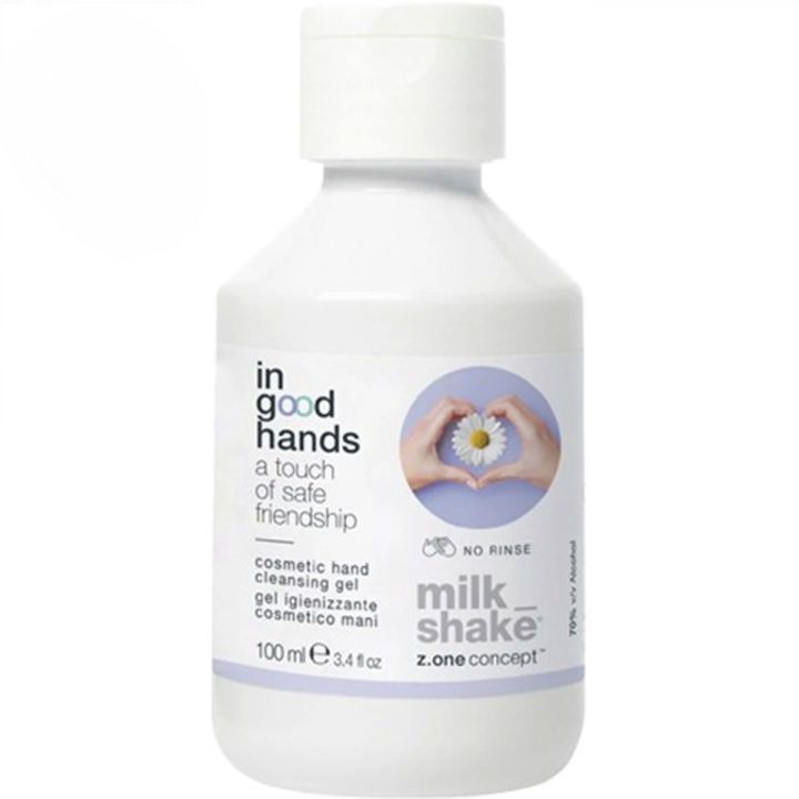 Milk Shake - In Good Hands Cleansing Gel
