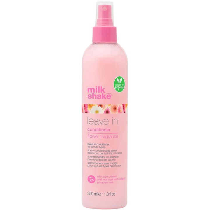 Milk Shake Leave-in Conditioner Flower Fragrance 150 ml