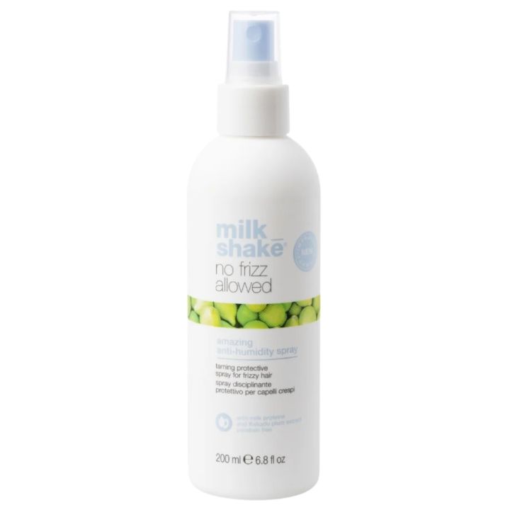 Milk Shake No Frizz Allowed Anti Humidity Spray 200 ml