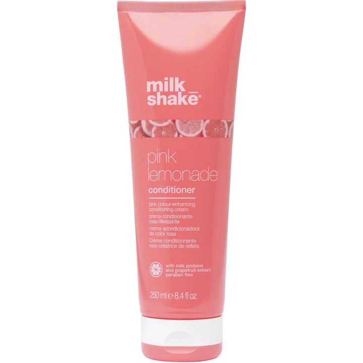 Milk Shake Pink Lemonade Conditioner