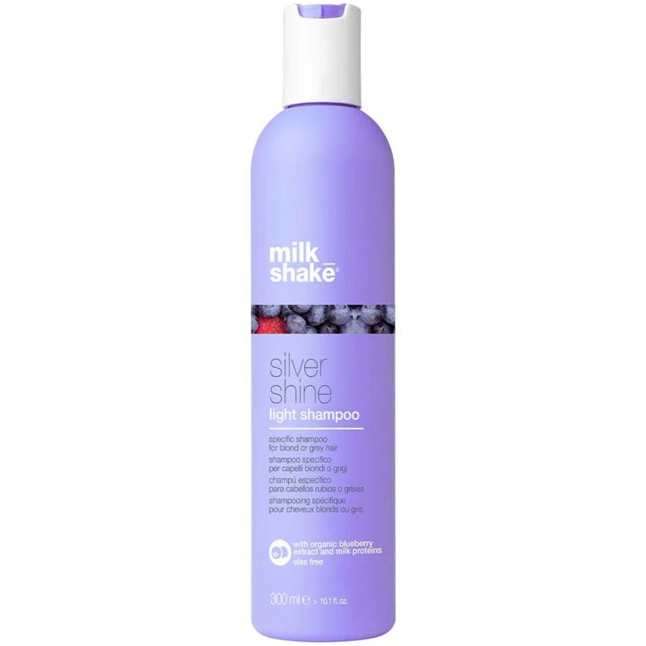Milk Shake - Silver Shine Light Shampoo