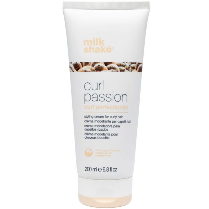 Milk Shake Lifestyling Curl Perfectionist 150 ml