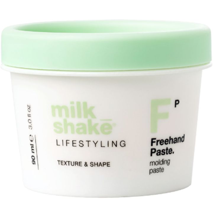 Milk Shake Lifestyling Freehand Paste 100 ml