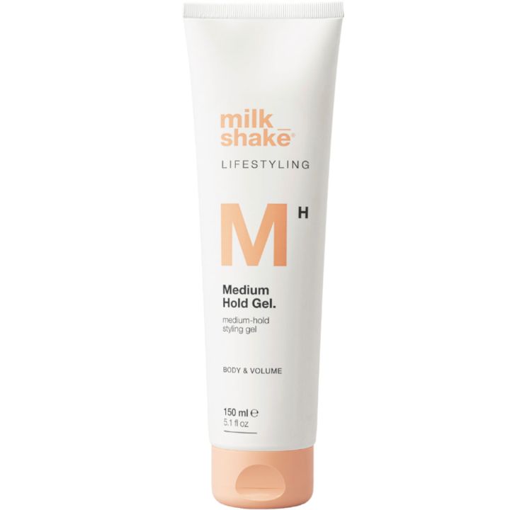 Milk Shake Lifestyle Medium Hold Gel 200 ml