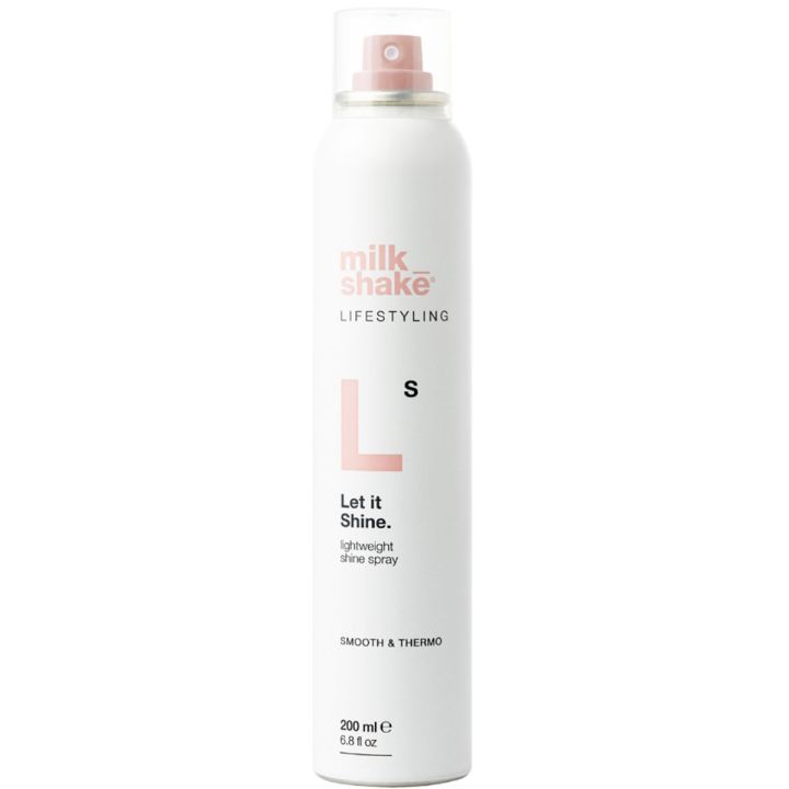 Milk Shake Lifestyling Let It Shine 200 ml