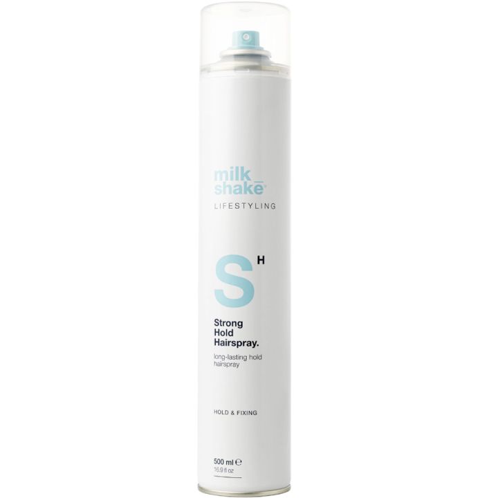Milk Shake Lifestyling Strong Hold Hairspray 500 ml