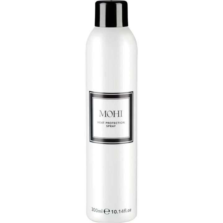 MOHI - Heat Protection Spray - 300 ml