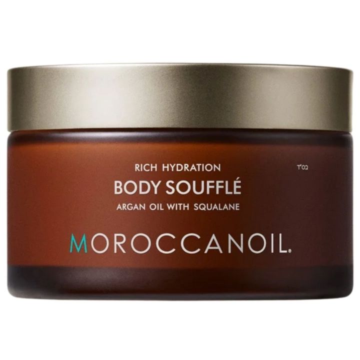 Moroccanoil Body Souffle 200 ml