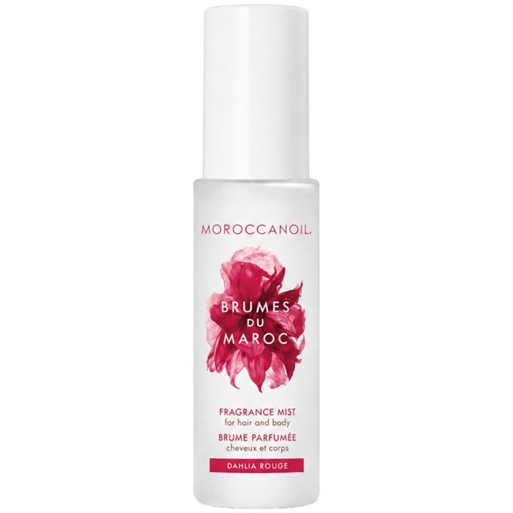 Moroccanoil Brumes Du Maroc Dahlia Rouge 30 ml
