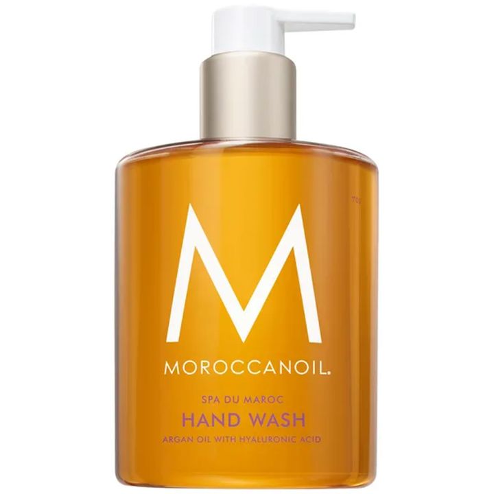Moroccanoil Spa Du Maroc Hand Wash 360 ml