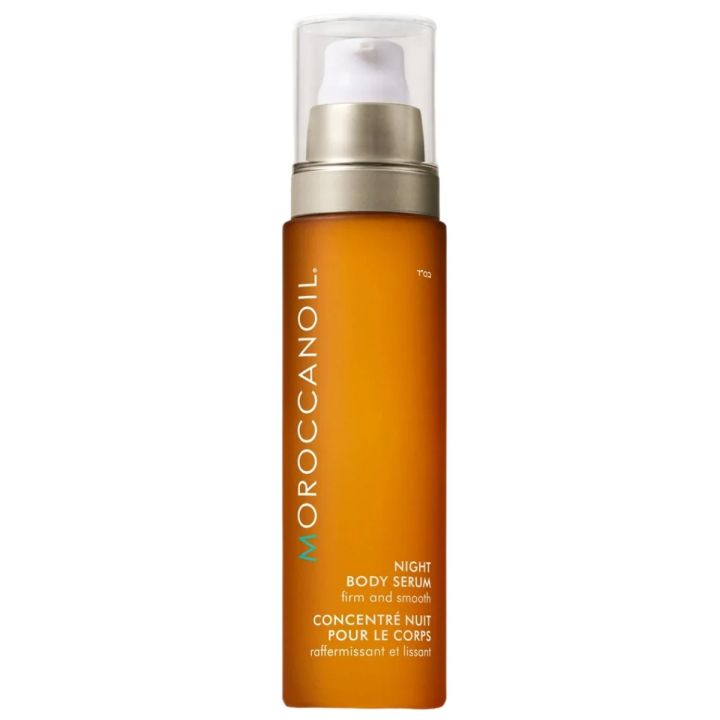 Moroccanoil Night Body Serum 50 ml