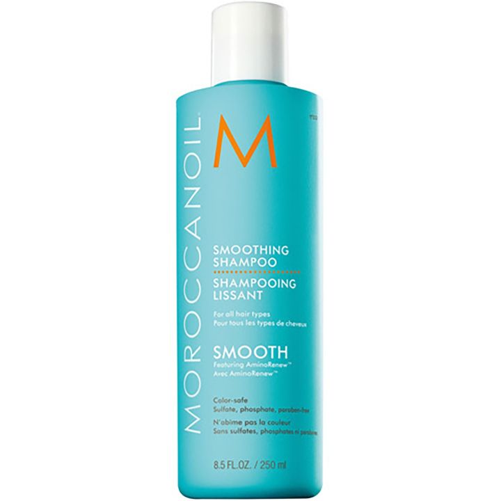 Moroccanoil - Smoothing Shampoo - Voor pluizig haar
