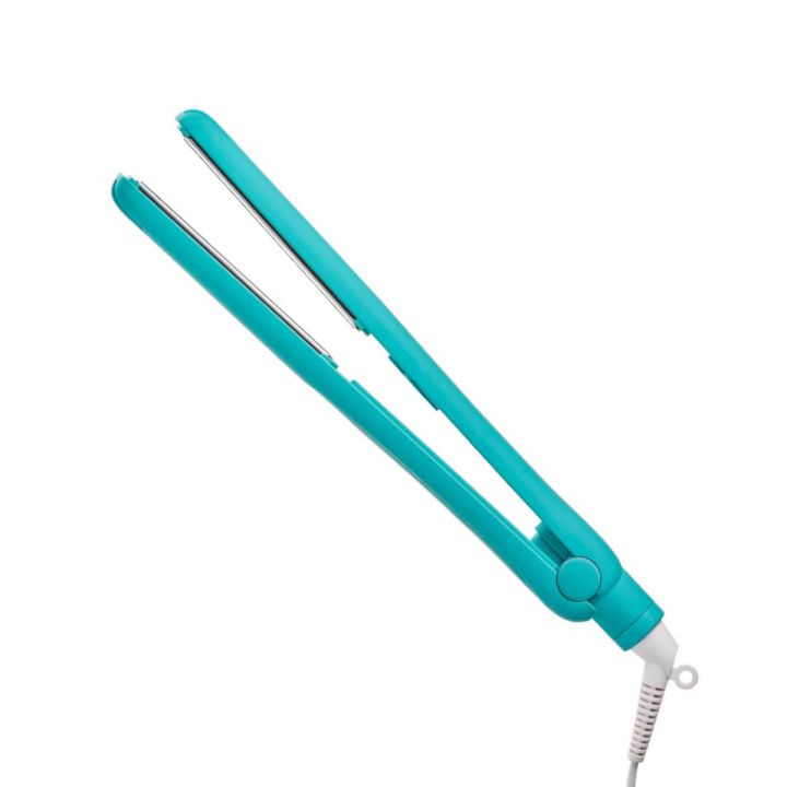 Moroccanoil Perfectly Polished Titanium Stijltang