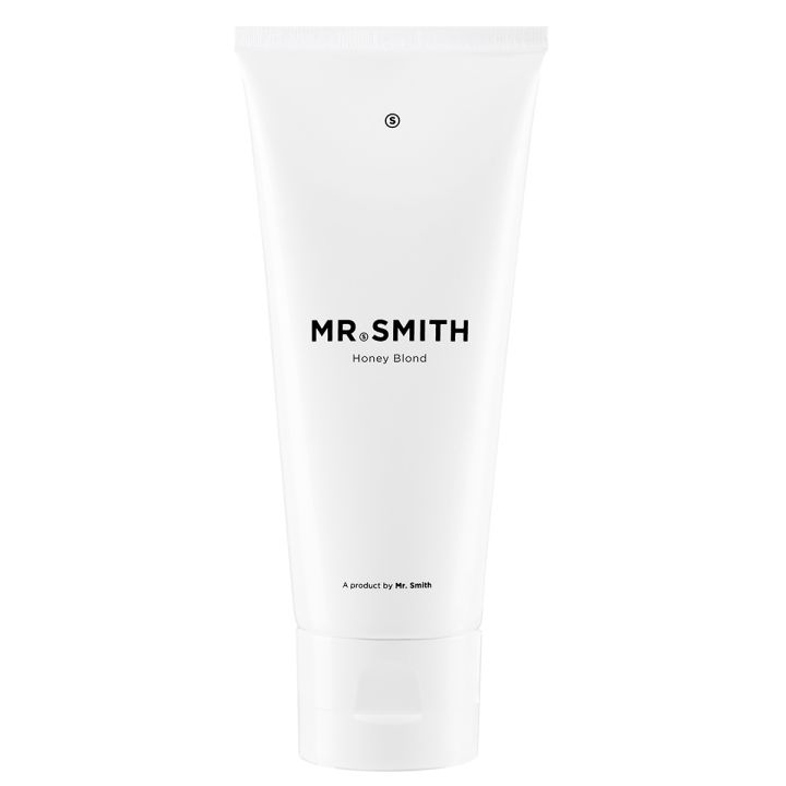 Mr. smith - Honey Blond - 200 ml
