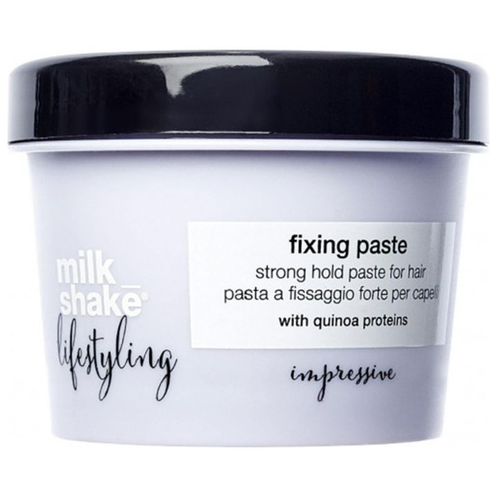 Milk Shake - Lifestyling - Fixing Paste - 100 ml