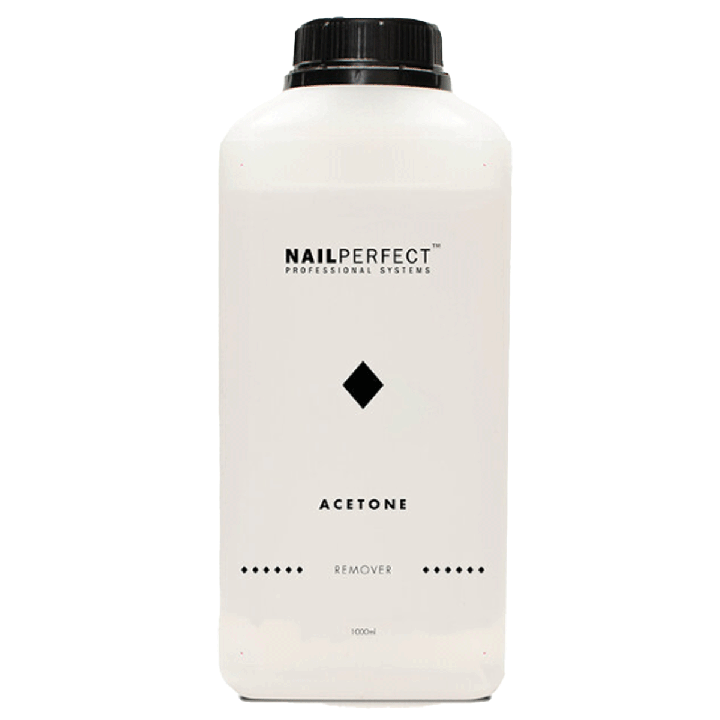 Nail Perfect - Aceton - 1000 ml