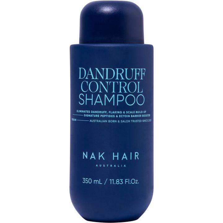 Nak Signature Dandruff Control Shampoo